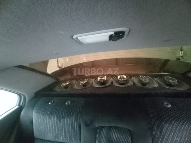 Khazar LD 2019, 133,000 km - 1.7 l - Salyan