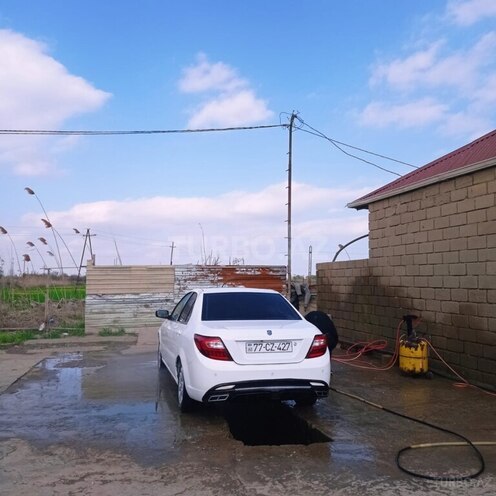 Khazar LD 2019, 133,000 km - 1.7 l - Salyan