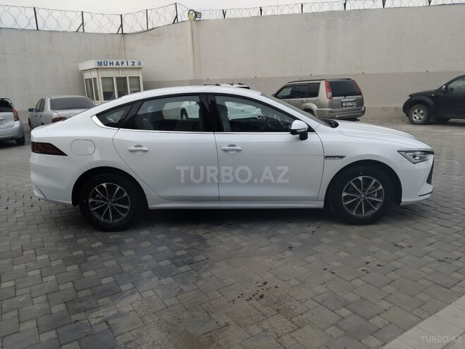 BYD Qin Plus 2025, 0 km - 1.5 l - Bakı