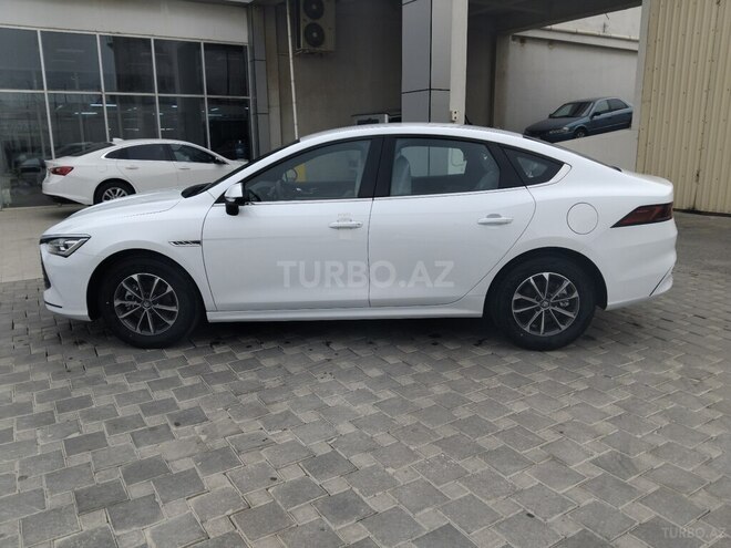 BYD Qin Plus 2025, 0 km - 1.5 l - Bakı