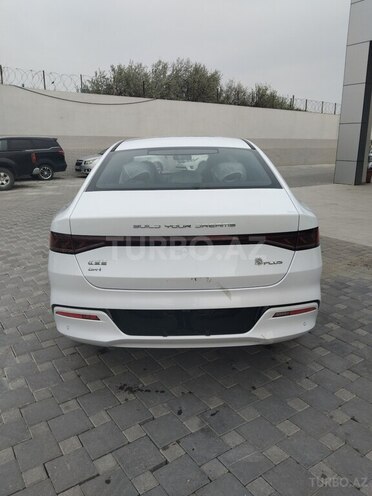 BYD Qin Plus 2025, 0 km - 1.5 l - Bakı