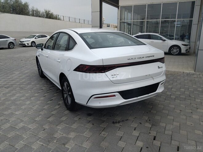 BYD Qin Plus 2025, 0 km - 1.5 l - Bakı