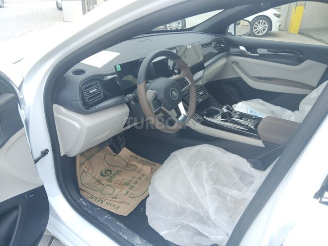 BYD Qin Plus 2025, 0 km - 1.5 l - Bakı
