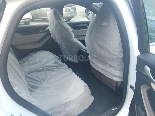 BYD Qin Plus 2025, 0 km - 1.5 l - Bakı