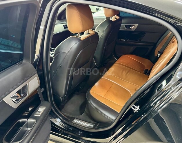 Jaguar XF-13