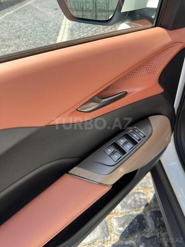 Changan Qiyuan A05 2025, 0 km - 1.5 l - Bakı
