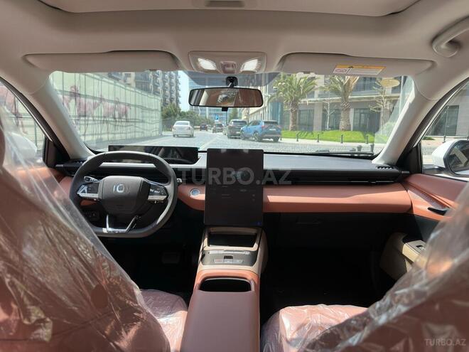 Changan Qiyuan A05 2025, 0 km - 1.5 l - Bakı