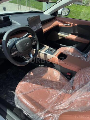 Changan Qiyuan A05 2025, 0 km - 1.5 l - Bakı