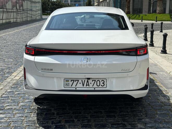 Changan Qiyuan A05 2025, 0 km - 1.5 l - Bakı
