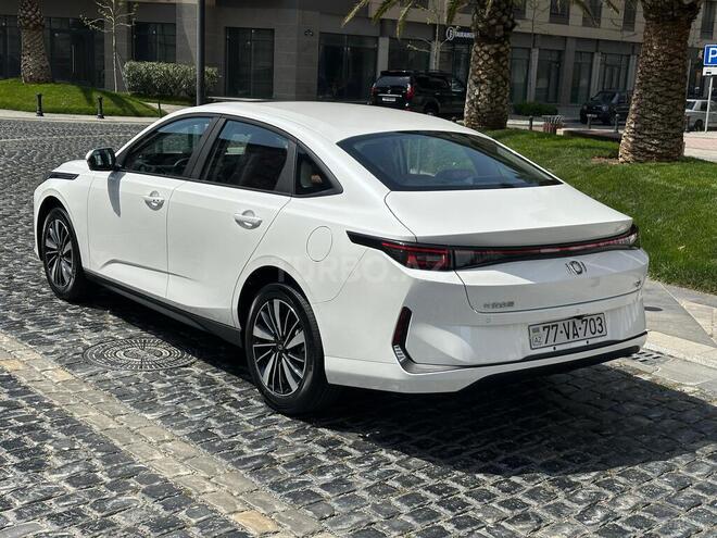 Changan Qiyuan A05 2025, 0 km - 1.5 l - Bakı