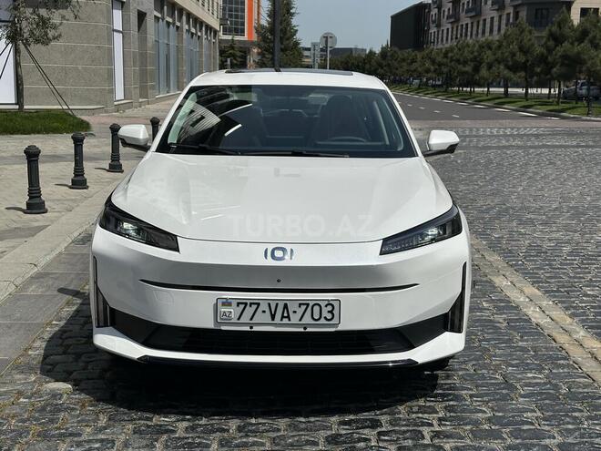 Changan Qiyuan A05 2025, 0 km - 1.5 l - Bakı