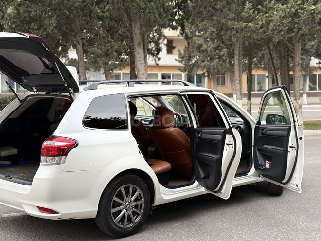 Toyota Corolla Fielder 2015, 198,428 km - 1.5 l - Bakı