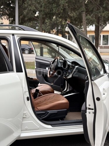 Toyota Corolla Fielder 2015, 198,428 km - 1.5 l - Bakı