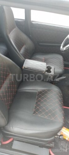 LADA (VAZ) 2107 2011, 45,678 km - 1.6 l - Ağsu