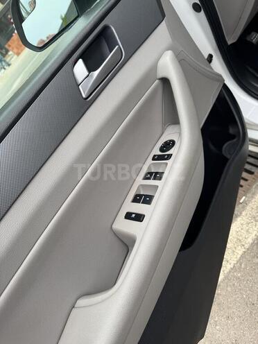 Hyundai Sonata 2016, 149,000 km - 2.0 l - Bakı