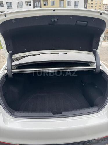 Hyundai Sonata 2016, 149,000 km - 2.0 l - Bakı