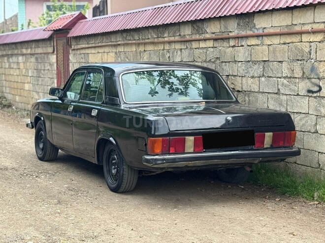 GAZ 3102 1999, 100,000 km - 2.3 l - Masallı