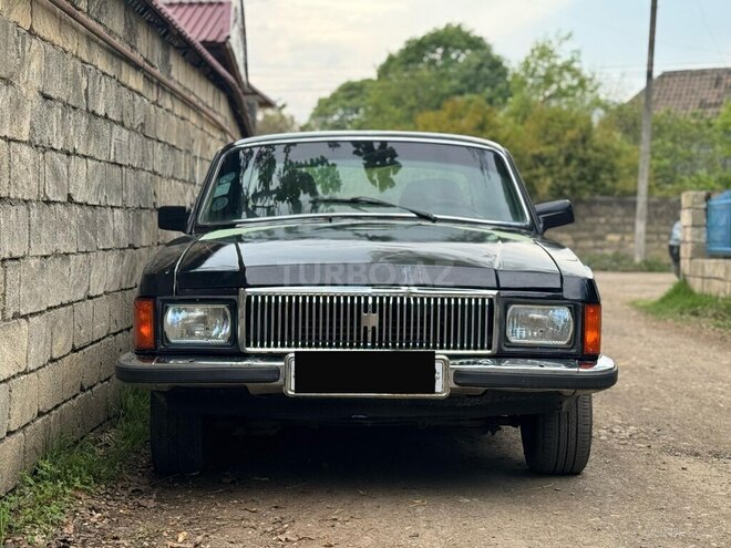 GAZ 3102 1999, 100,000 km - 2.3 l - Masallı
