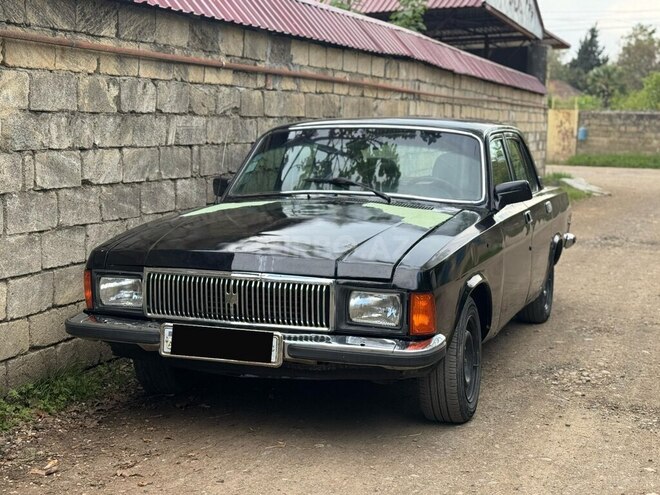 GAZ 3102 1999, 100,000 km - 2.3 l - Masallı