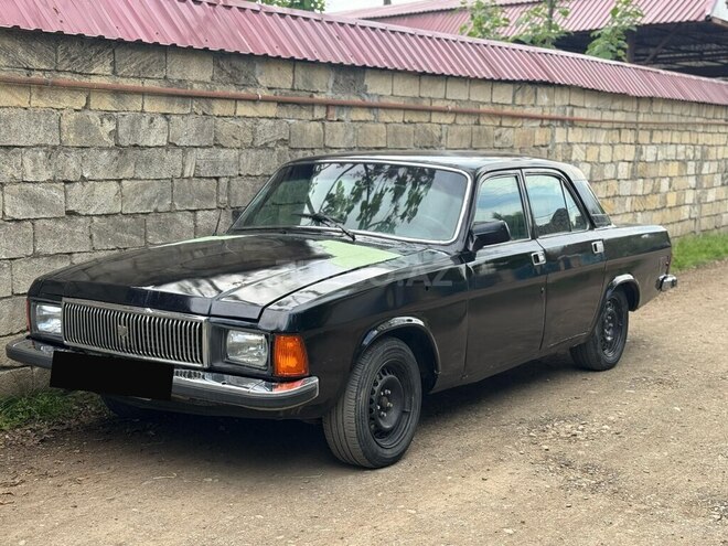 GAZ 3102 1999, 100,000 km - 2.3 l - Masallı