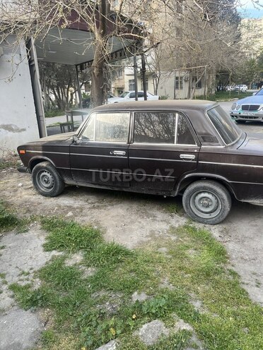 LADA (VAZ) 2106 1982, 80,000 km - 1.5 l - Bakı