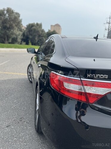 Hyundai Grandeur 2011, 220,000 km - 2.4 л - Bakı
