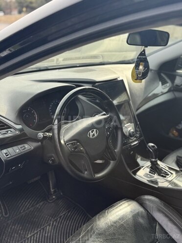 Hyundai Grandeur 2011, 220,000 km - 2.4 л - Bakı