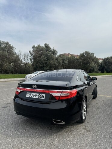 Hyundai Grandeur 2011, 220,000 km - 2.4 л - Bakı