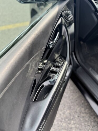 Hyundai Grandeur 2011, 220,000 km - 2.4 л - Bakı