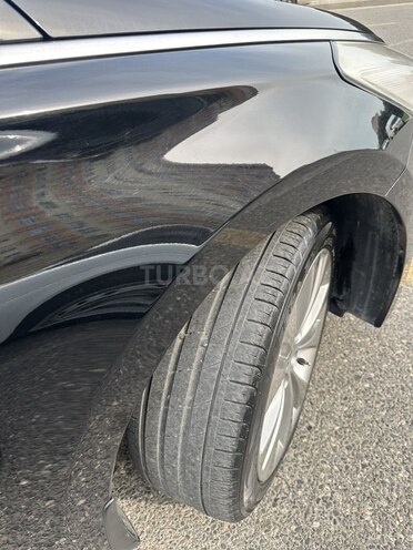 Hyundai Grandeur 2011, 220,000 km - 2.4 л - Bakı