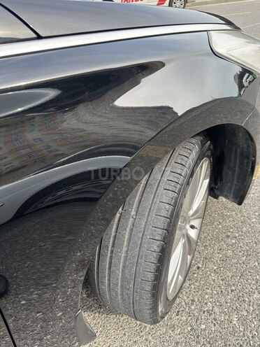 Hyundai Grandeur 2011, 220,000 km - 2.4 л - Bakı