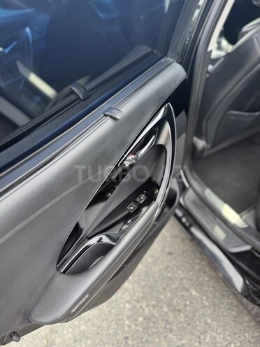 Hyundai Grandeur 2011, 220,000 km - 2.4 л - Bakı