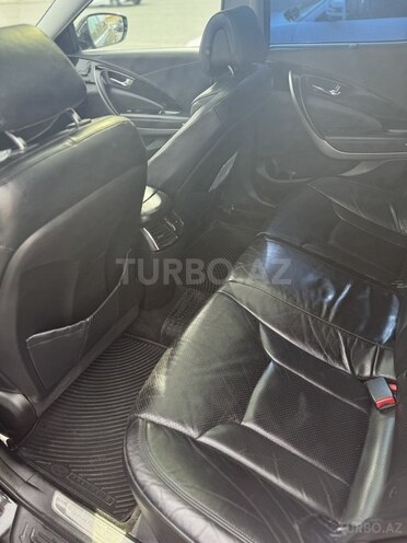 Hyundai Grandeur 2011, 220,000 km - 2.4 л - Bakı