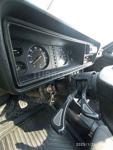 LADA (VAZ) 2107 2012, 60,000 km - 1.6 l - Saatlı