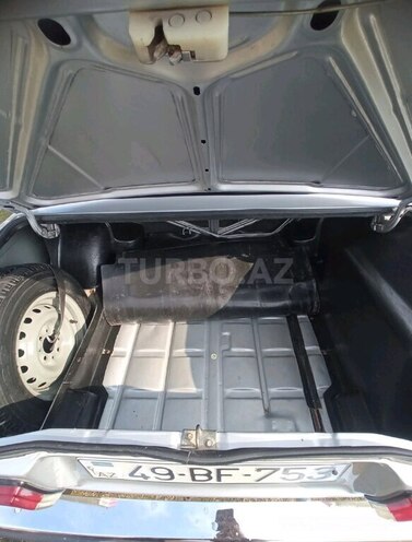 LADA (VAZ) 2107 2012, 60,000 km - 1.6 l - Saatlı