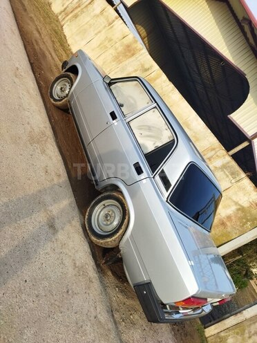 LADA (VAZ) 2107 2012, 60,000 km - 1.6 l - Saatlı