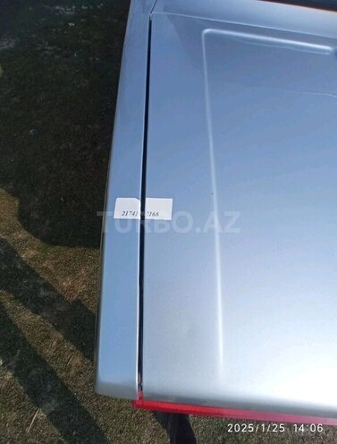 LADA (VAZ) 2107 2012, 60,000 km - 1.6 l - Saatlı