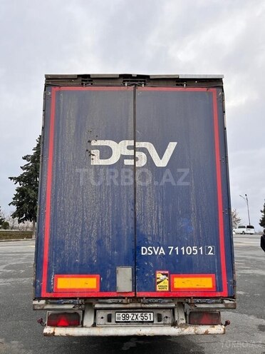 Renault Premium 460 2011, 1,023,146 km - 12.0 l - Bakı