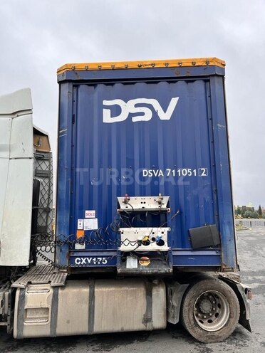 Renault Premium 460 2011, 1,023,146 km - 12.0 l - Bakı