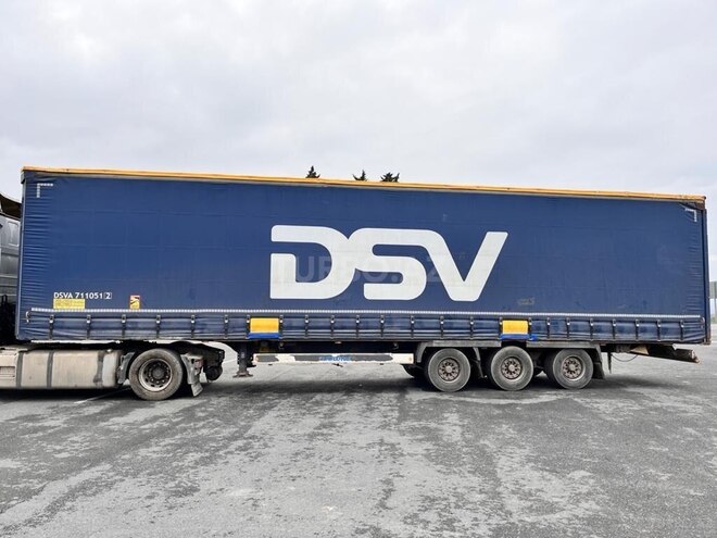 Renault Premium 460 2011, 1,023,146 km - 12.0 l - Bakı