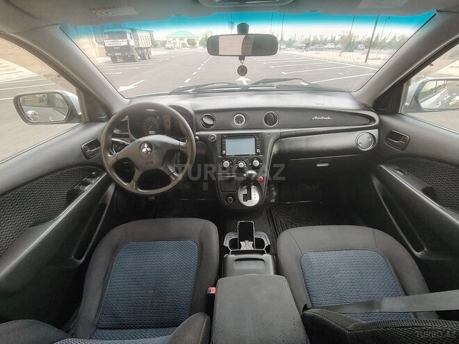 Mitsubishi Airtrek 2003, 267,000 km - 2.0 l - Sumqayıt