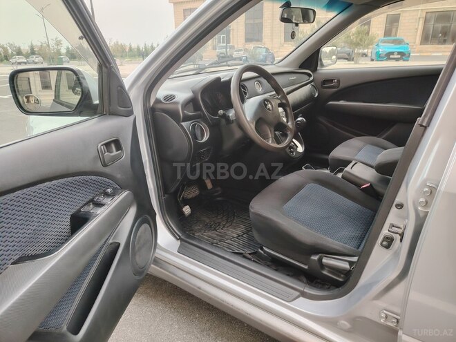 Mitsubishi Airtrek 2003, 267,000 km - 2.0 l - Sumqayıt