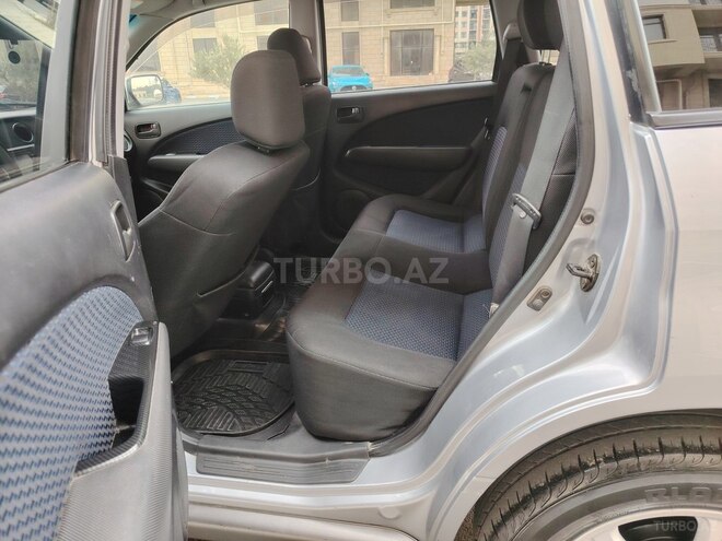 Mitsubishi Airtrek 2003, 267,000 km - 2.0 l - Sumqayıt