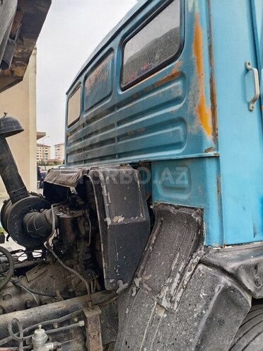 KamAz 55111 1982, 180,000 km - 11.0 l - Sumqayıt