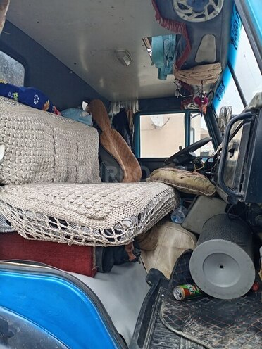 KamAz 55111 1982, 180,000 km - 11.0 l - Sumqayıt