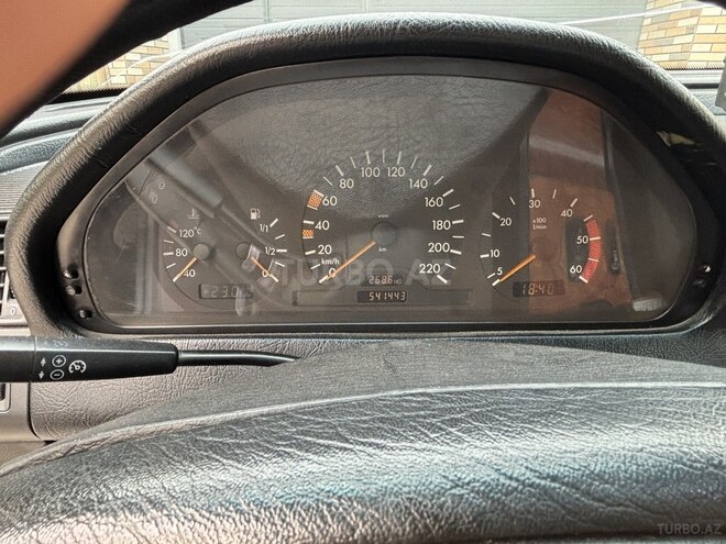 Mercedes C 220 d 1999, 541,443 km - 2.2 l - Bakı