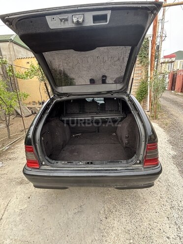 Mercedes C 220 d 1999, 541,443 km - 2.2 l - Bakı