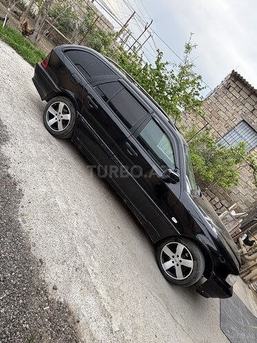 Mercedes C 220 d 1999, 541,443 km - 2.2 l - Bakı