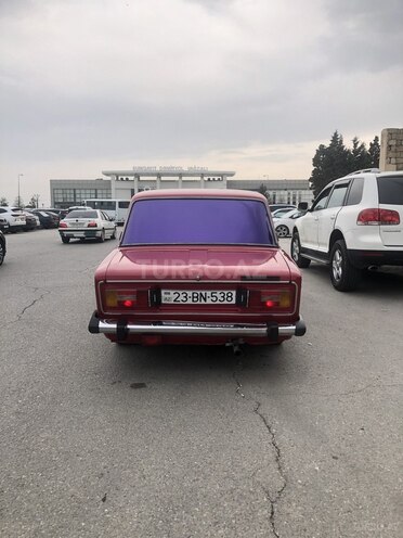 LADA (VAZ) 2106 2004, 87,715 km - 1.6 л - Sumqayıt