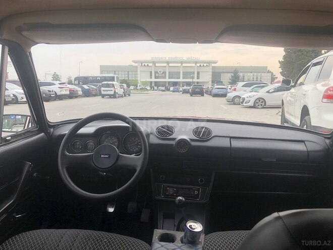 LADA (VAZ) 2106 2004, 87,715 km - 1.6 л - Sumqayıt